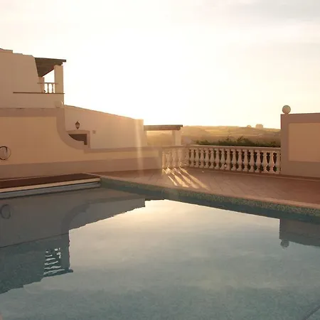 בית נופש Maravilhoso T2 Da Amoreira (Leiria)