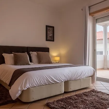 Maravilhoso T2 Da בית נופש