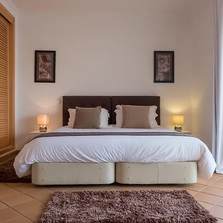 Maravilhoso T2 Da בית נופש *