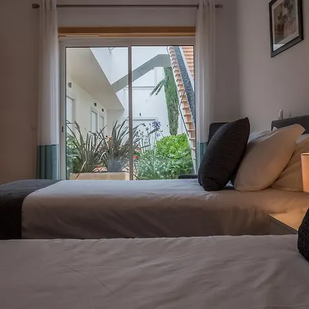 Maravilhoso T2 Da Amoreira (Leiria)