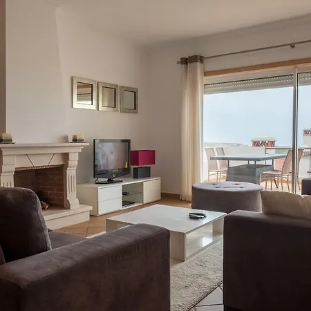 Maravilhoso T2 Da בית נופש Amoreira (Leiria)