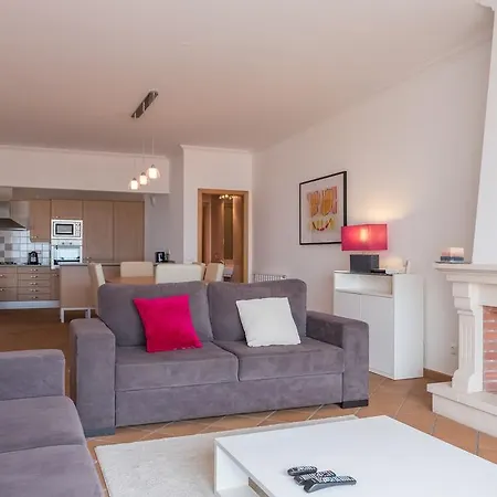 Σπίτι διακοπών Maravilhoso T2 Da Amoreira (Leiria)