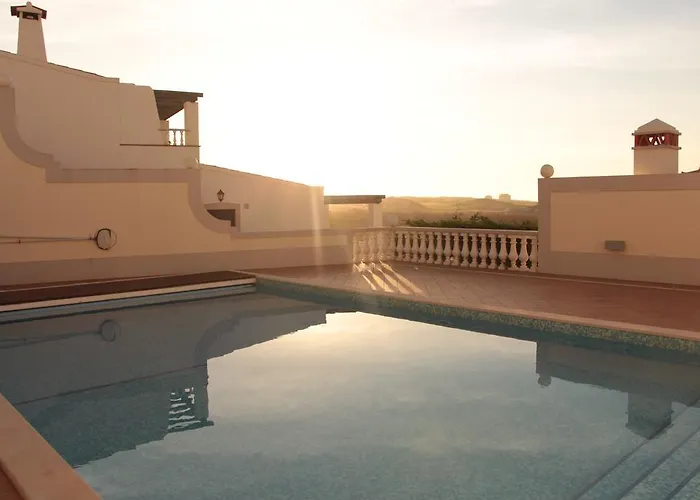 Casa vacanze Maravilhoso T2 Da Amoreira (Leiria)