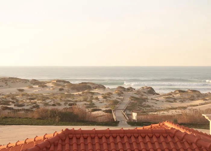 Casa vacanze Maravilhoso T2 Da