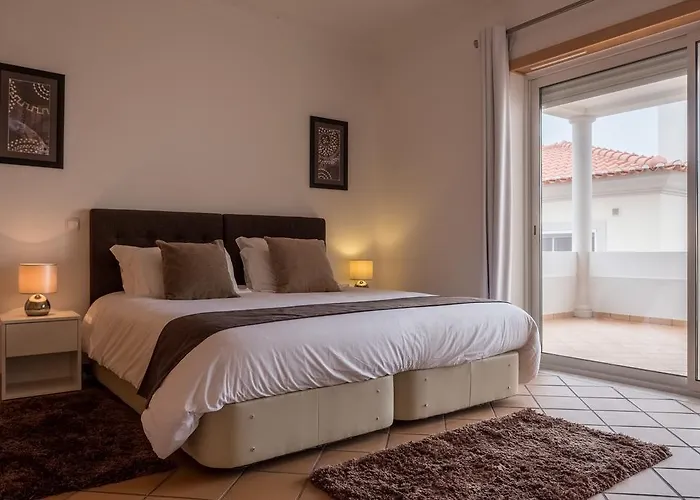 Maravilhoso T2 Da Casa vacanze