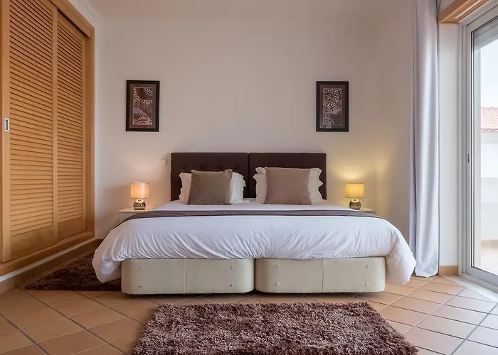 Maravilhoso T2 Da Casa vacanze *