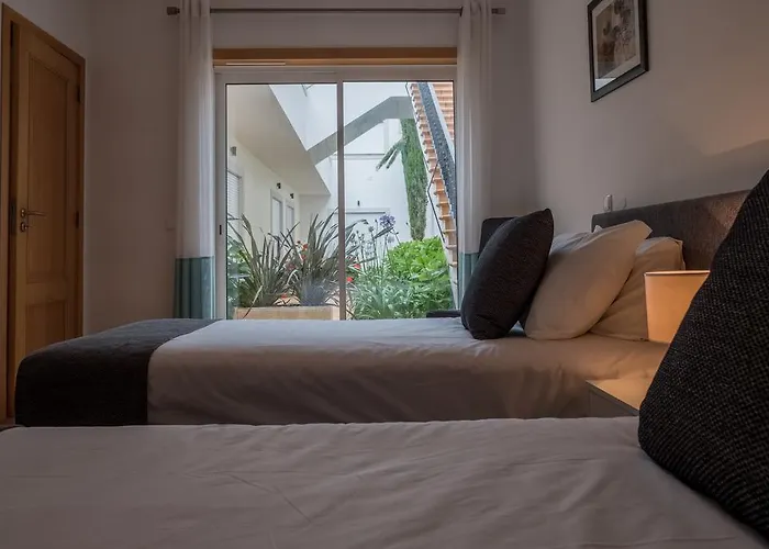 Maravilhoso T2 Da Amoreira (Leiria)