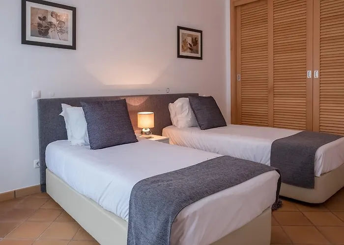 Casa vacanze Maravilhoso T2 Da *