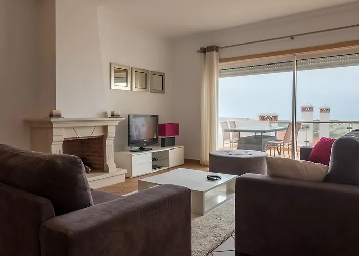 Maravilhoso T2 Da Casa vacanze Amoreira (Leiria)