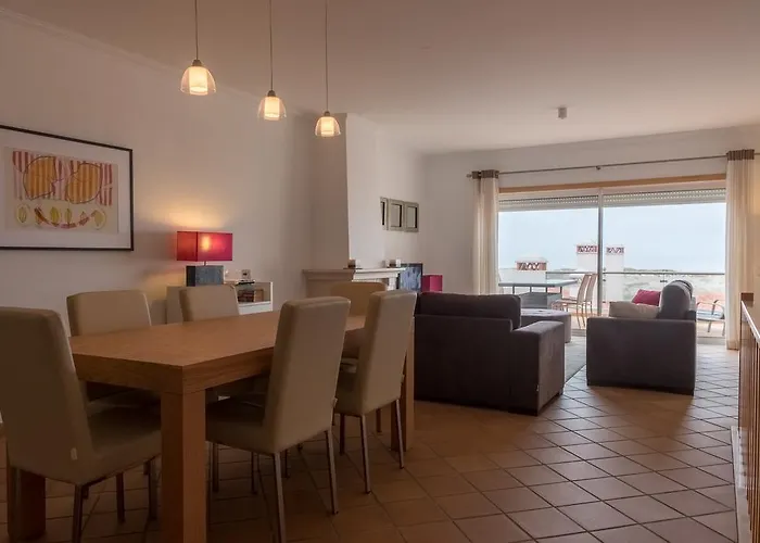 Maravilhoso T2 Da Casa vacanze